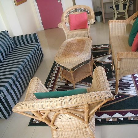 Garraway Hotel Roseau Esterno foto