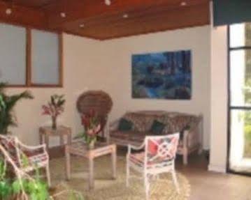 Garraway Hotel Roseau Esterno foto