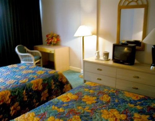Garraway Hotel Roseau Esterno foto