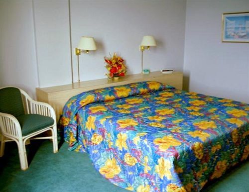 Garraway Hotel Roseau Esterno foto