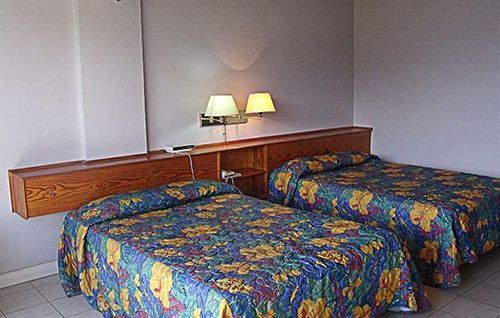 Garraway Hotel Roseau Esterno foto